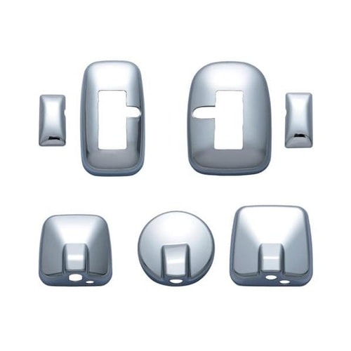 ミラーカバーセット エアループレンジャー