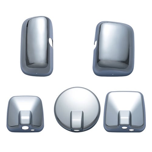 ミラーカバーセット NEWプロフィア 5点