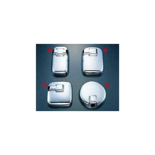 ミラーカバーセット ビッグサム/クオン/フレンズコ