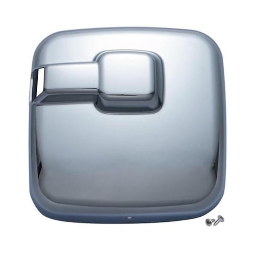 ミラーカバー単品 サイドアンダーミラー用 ビックサ