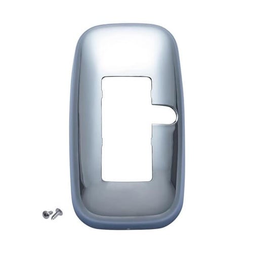 サイドミラーカバー グレート電動 RH(運転席側)