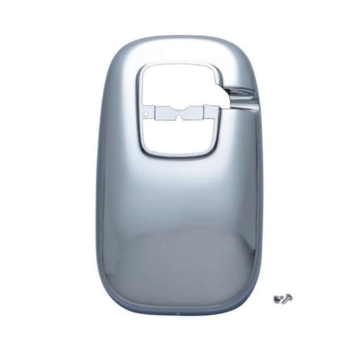 サイドミラーカバー ギガ電動 RH(運転席側)