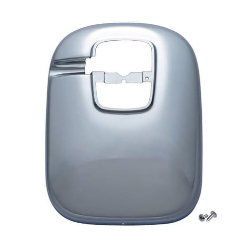 サイドミラーカバー ギガ電動 LH(助手席側)