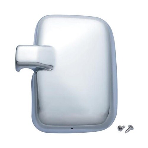 サイドミラーカバー NEWファイター LH