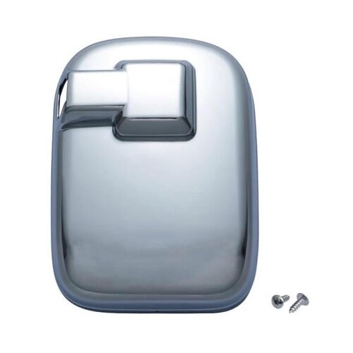 サイドミラーカバー ビッグサム LH 電動