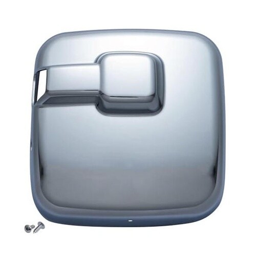 サイドアンダーミラーカバー ビッグサム 電動用