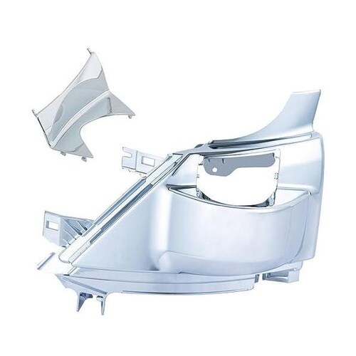 コーナーパネル 17プロフィア アッパーLH