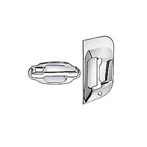 ドアハンドル&ガーニッシュセット Sグレート