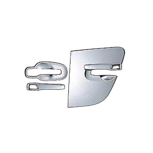 ドアハンドル&ガーニッシュセット UDクオン