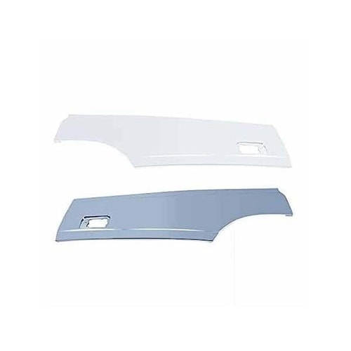 ドアガーニッシュ NEWギガ LH