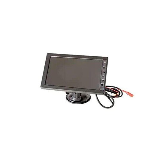 7インチモニター ゲルスタンド WDMK−07