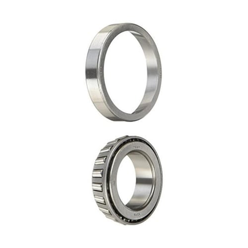 テーパーローラーベアリング