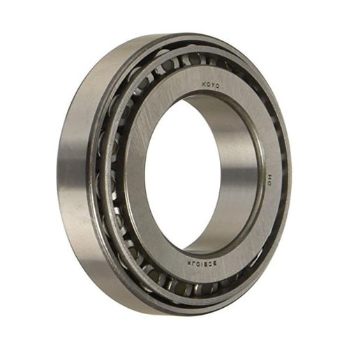 テーパーローラーベアリング