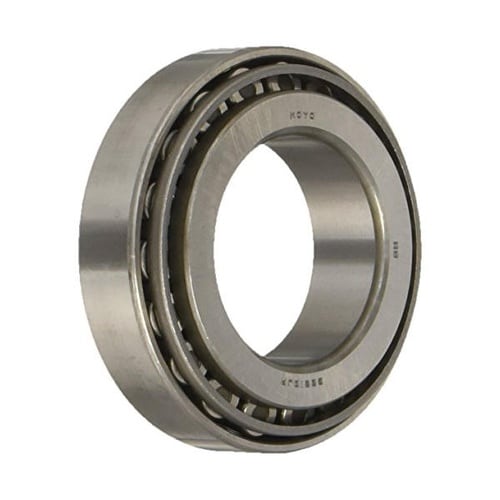 テーパーローラーベアリング