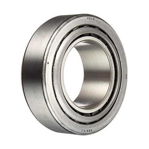 テーパーローラーベアリング