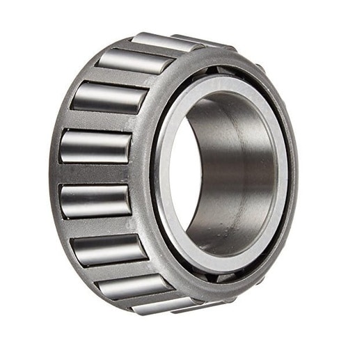 テーパーローラーベアリング