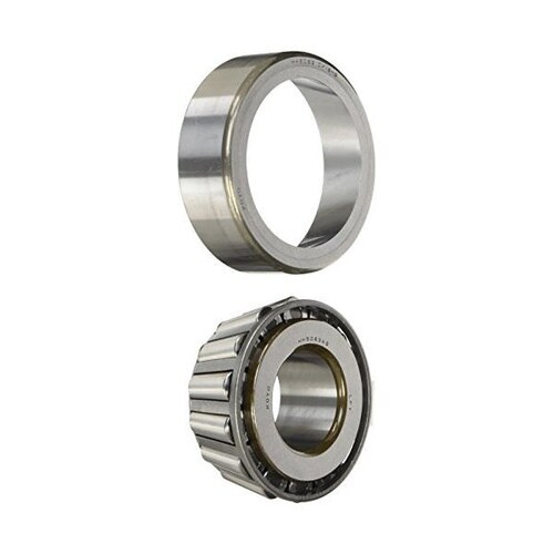 テーパーローラーベアリング