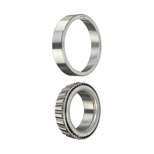 テーパーローラーベアリング