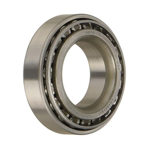 テーパーローラーベアリング