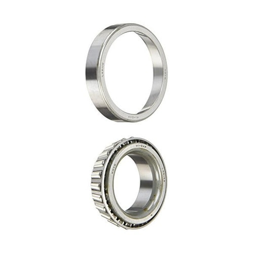 テーパーローラーベアリング