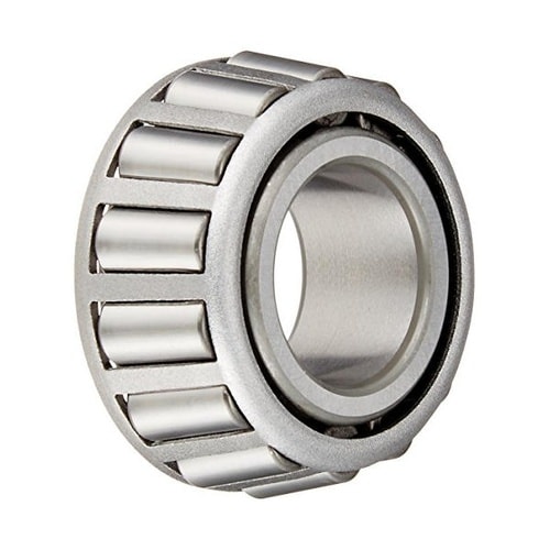 テーパーローラーベアリング