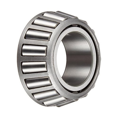 テーパーローラーベアリング