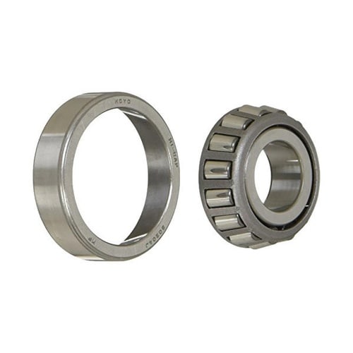 テーパーローラーベアリング