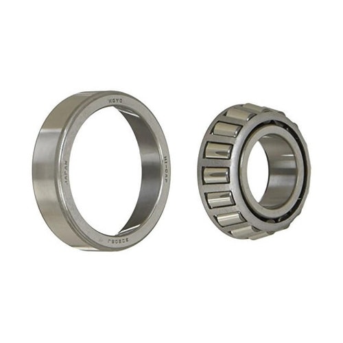 テーパーローラーベアリング