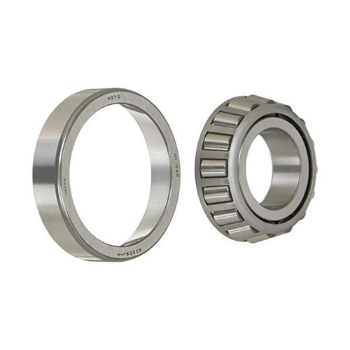 テーパーローラーベアリング