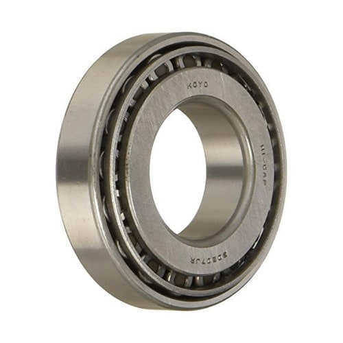 テーパーローラーベアリング