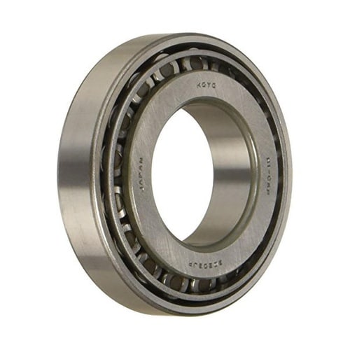 テーパーローラーベアリング