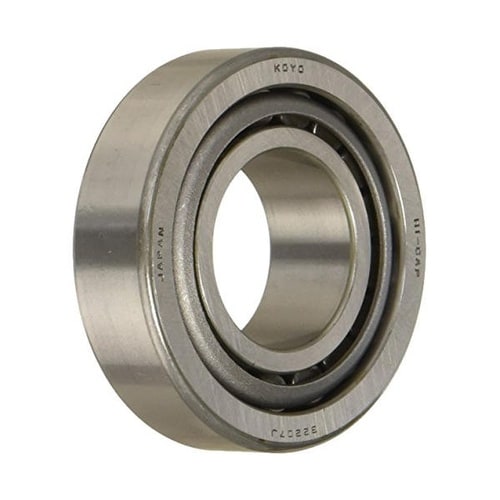 テーパーローラーベアリング