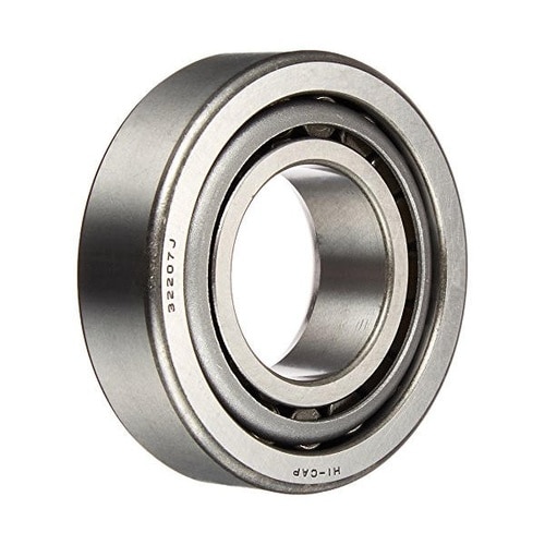 テーパーローラーベアリング