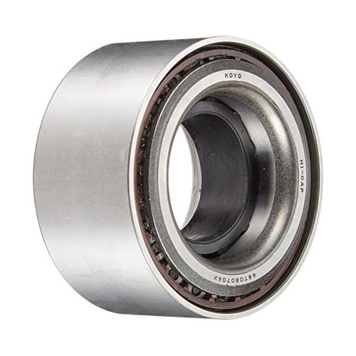 テーパーローラーベアリング