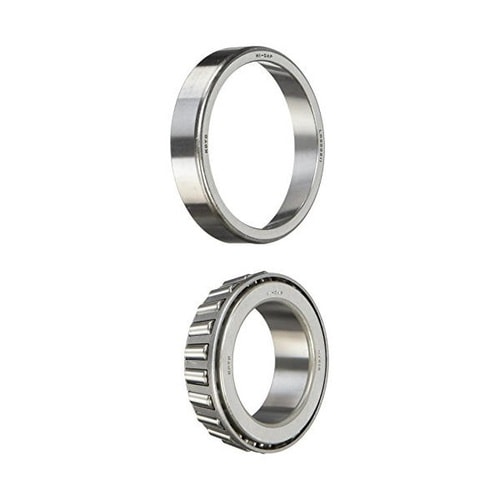 テーパーローラーベアリング