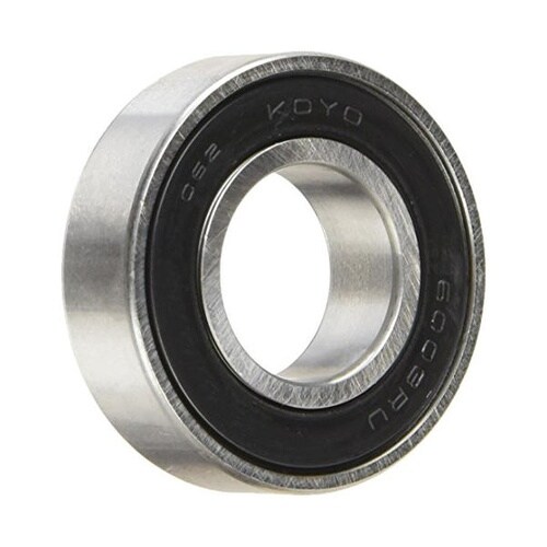 ベアリング 非接触型ゴムシール