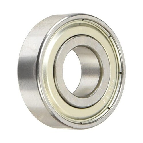 ベアリング 両側鋼板シールド