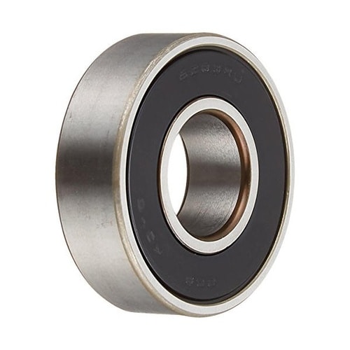 ベアリング 非接触型ゴムシール