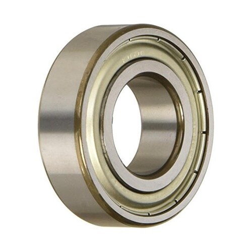 ベアリング 両側鋼板シールド