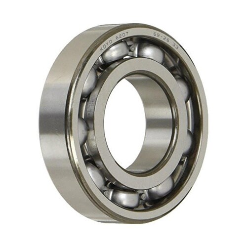 ベアリング 開放形