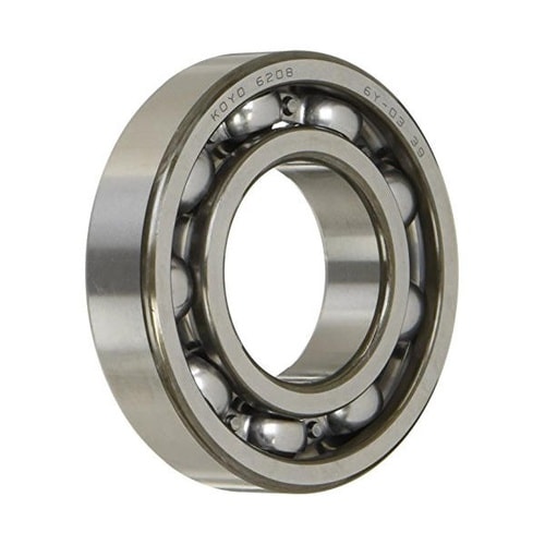 ベアリング 開放形