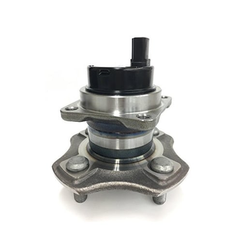 ハブユニット 3G007