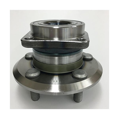 ハブユニット 3G002