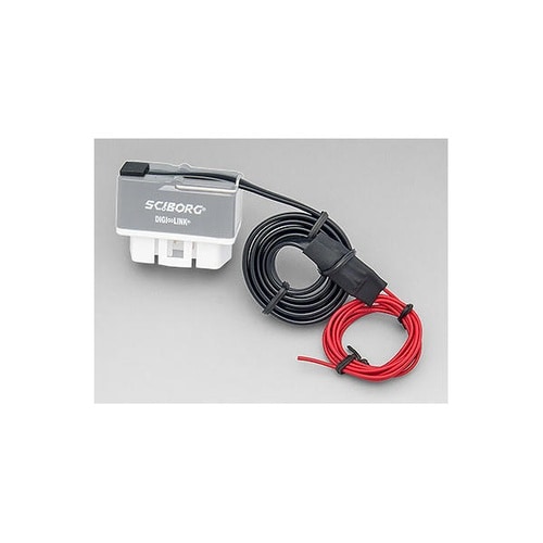 拡張ハーネス ダイハツ ESS