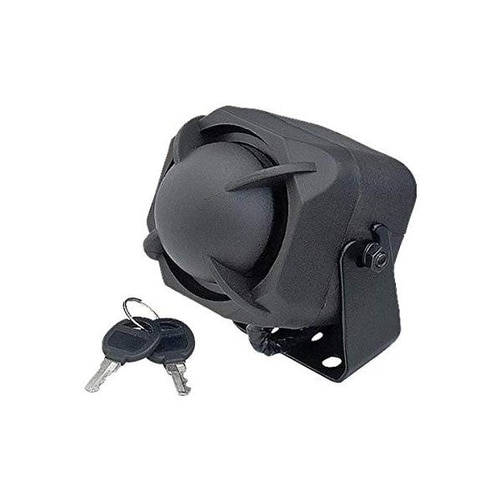 RS用バックアップサイレン SCIBORG