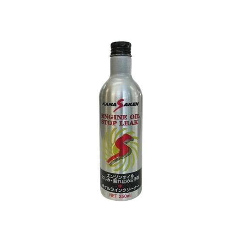 エンジンオイルストップリークS 250ml
