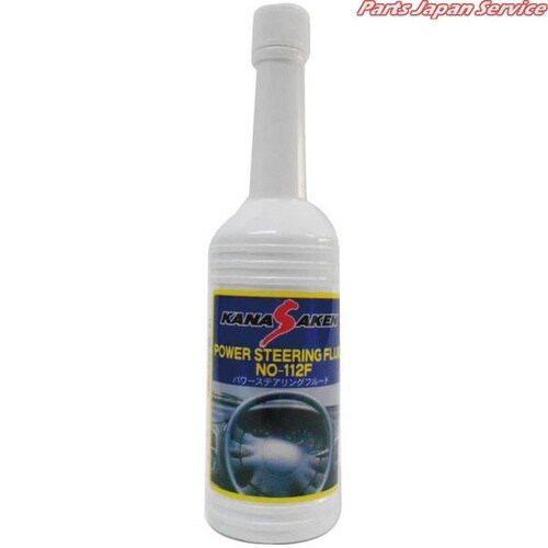 パワステフルード コハク 250ml