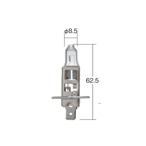 ノーマルバルブ 四輪車ハロゲン前照灯用(一般車用)