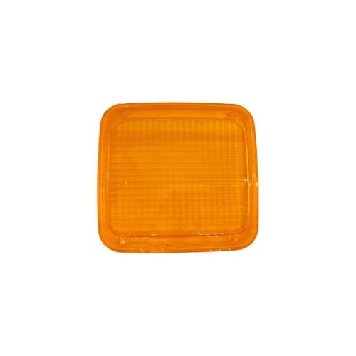 ランプ用レンズ アンバー