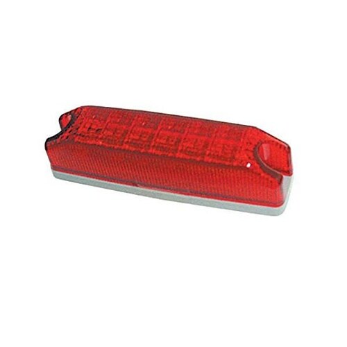 LED車高灯 12V 赤